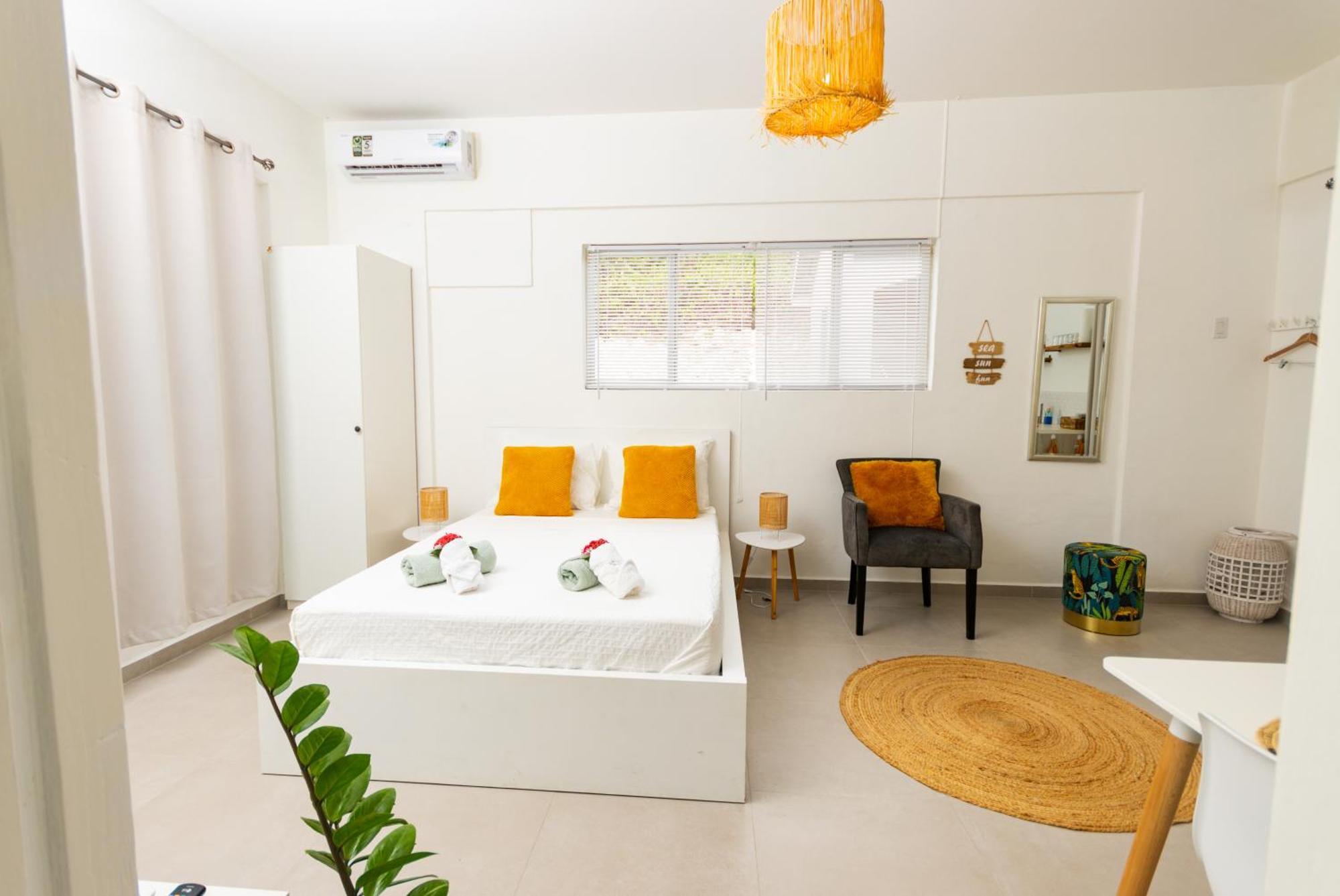 Studio Apartment Volterra Curacao Willemstad Zewnętrze zdjęcie